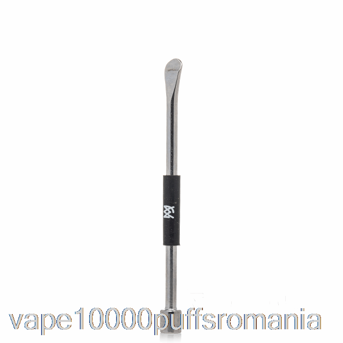 Vape Romania Mj Arsenal Mini Dab Tool Otel Inoxidabil